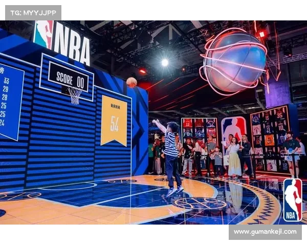 探索NBA虚拟观看新体验带来的沉浸感与互动创新